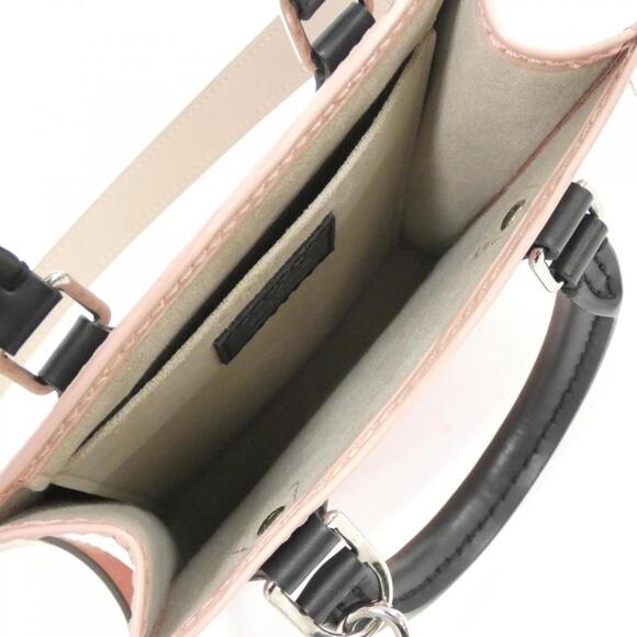 Louis Vuitton Epi Petite Sac Plat M69575 Shoulder Bag - Picture 10 of 10